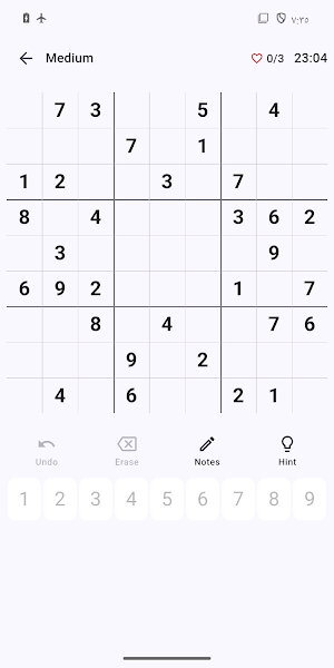 Sudovio Screenshot 0