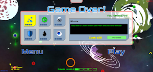 RetroVoid Screenshot 3