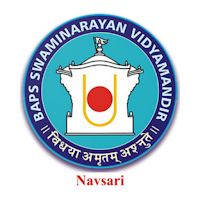 BAPS Vidyamandir Navsari