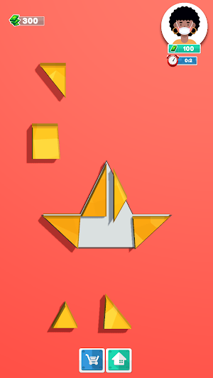 Drag It All Screenshot 0