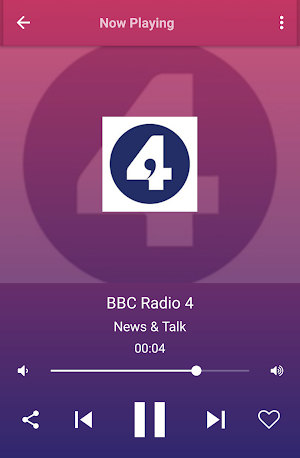 A2Z British FM Radio | UK Music, Sports & News screenshot 3