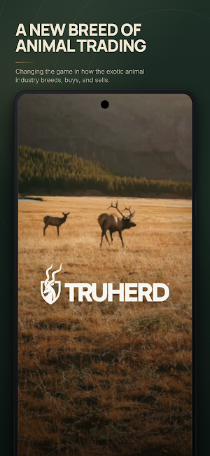 TruHerd Screenshot 0