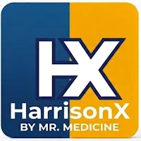 HarrisonX for NEET SS & INI SS