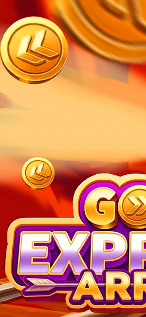 Gold Express Arrow Screenshot 0