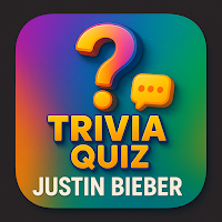 Justin Bieber Trivia Quiz