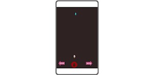 Space Game Screenshot 1