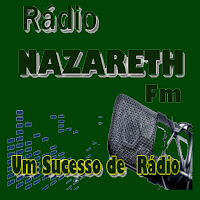 Web Rádio Nazareth Fm Online
