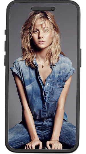 Brie Larson Wallpapers Screenshot 3