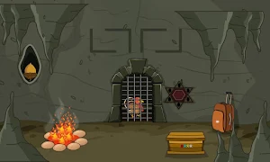Escape Games: Turkey Forest Screenshot 0