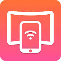 Screen Mirroring HD Cast To TV