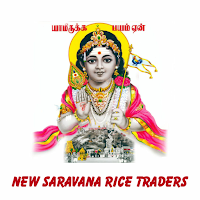 SARAVANA RICE
