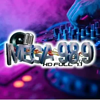 Radio Mega 98.9 SG