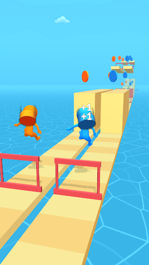 Hurdle Master Screenshot 1