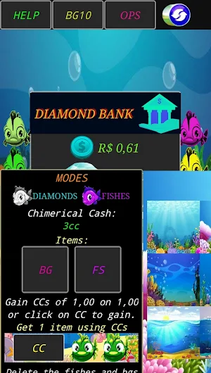 Make Money Chimerical Cash Screenshot 2