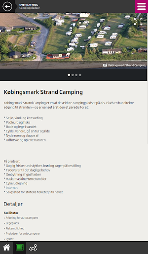 Visit Sønderborg Screenshot 2
