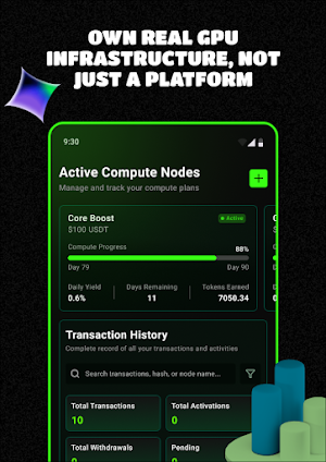 Synapse Power Screenshot 2