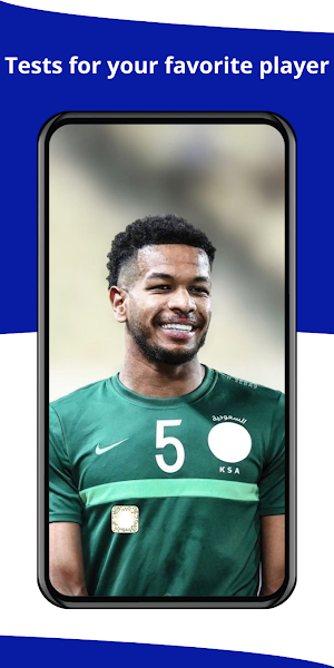 Ali AlBulayhi Wallpaper Screenshot 3
