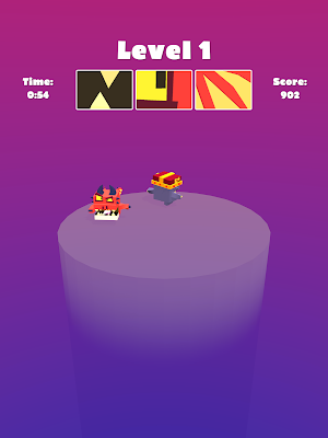 Singled Out! Screenshot 1