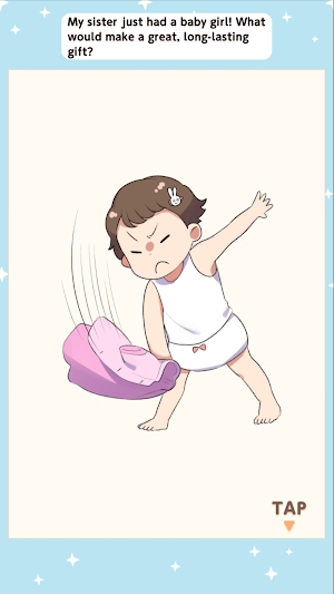 My Star Raising Diary Screenshot 3