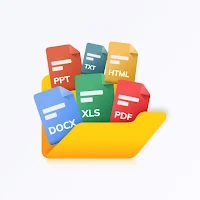 Mini Docx Reader- Word Viewer