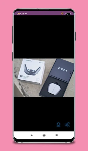 hecate gx07 earbuds guide Screenshot 1