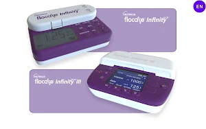 Nutricia Flocare Infinity Screenshot 0