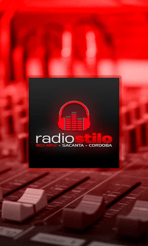 Radio Stilo Sacanta Screenshot 0