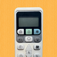 AC Remote For Hitachi