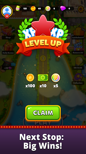 Bingo Magic Frenzy Screenshot 3