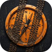 DirtMap - Offroad GPS & Trails