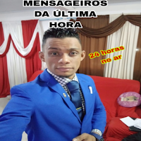Rádio Mensageiros Útima Hora