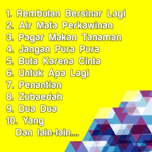 Mansyur S Mp3 Offline Screenshot 0