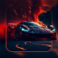 CarZone - Cool Wallpapers Cars