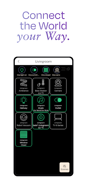 nomos system Screenshot 0