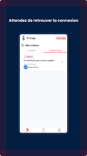 P-Cap Screenshot 2