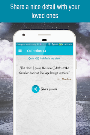wisdom quotes and phrases Screenshot 3