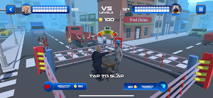 Slap Off Screenshot 3