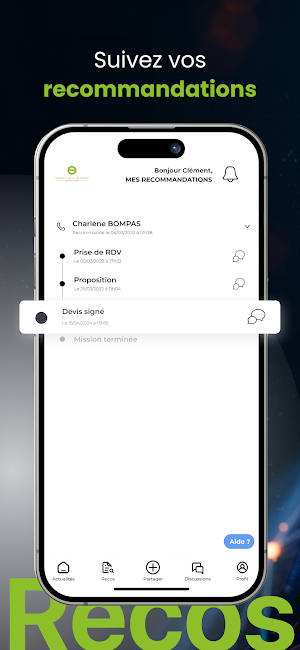 Green Eco Energy Screenshot 2