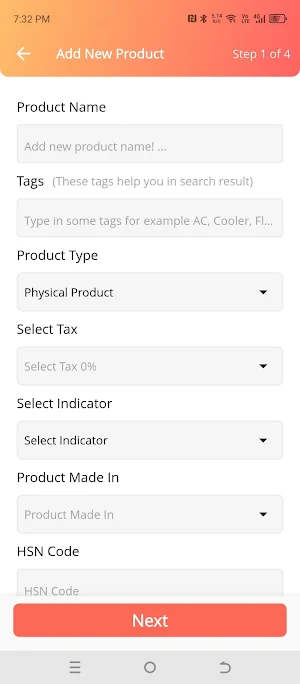 Koriza Shop Screenshot 3