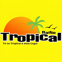 Rádio Tropical