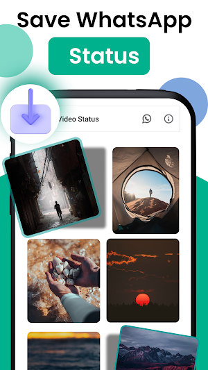 Recover Deleted Messages Saver Screenshot 0