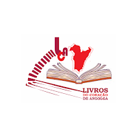 Livros do coração de Angola