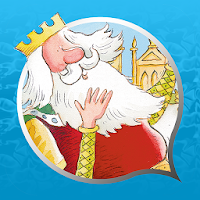 The King's Birthday - Ready to Read