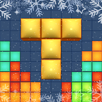 Block Fusion: Shape Shift Saga