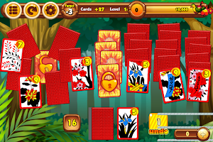 Go Stop Puzzle2 Screenshot 1