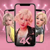 Rose Blackpink Wallpapers