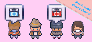 Quick Hospital Screenshot 2