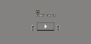 Funny Bomber Screenshot 0