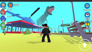 Spooky Beat: Find the Monsters Screenshot 3