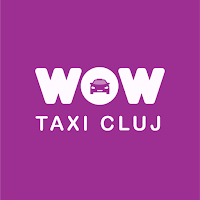 WOW Taxi Cluj